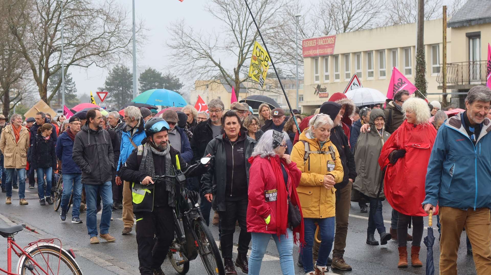 11 mars sn langueux 33 