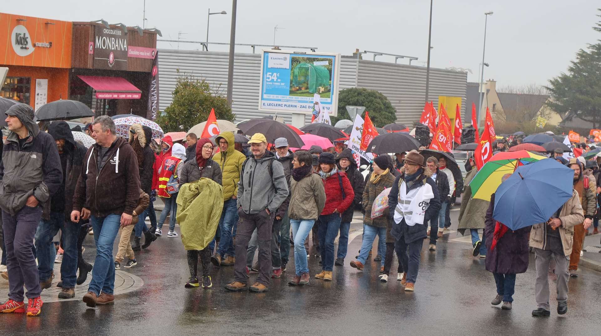 11 mars sn langueux 45 