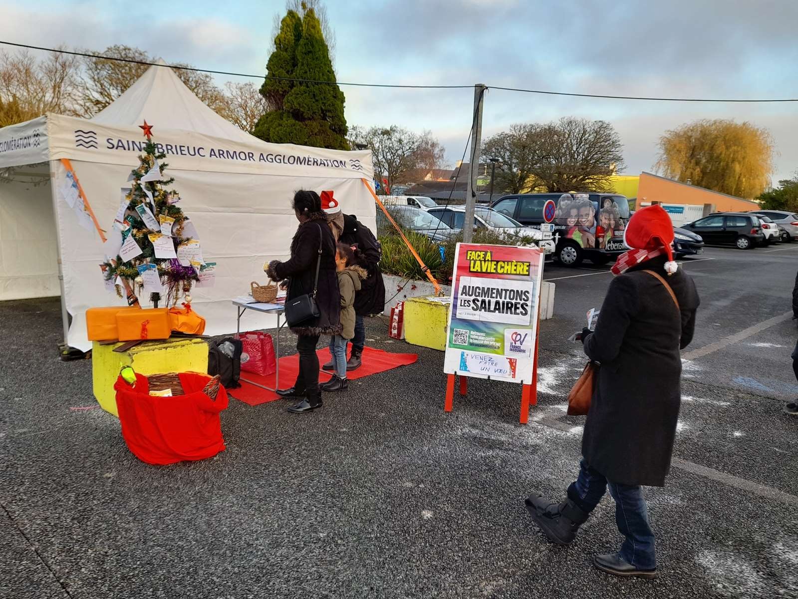 11 dec Trégueux