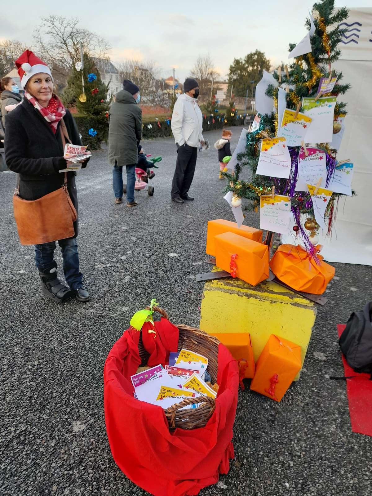 11 dec Trégueux