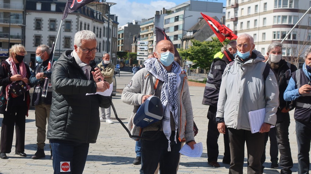 22 mai manifestation palestine 20 