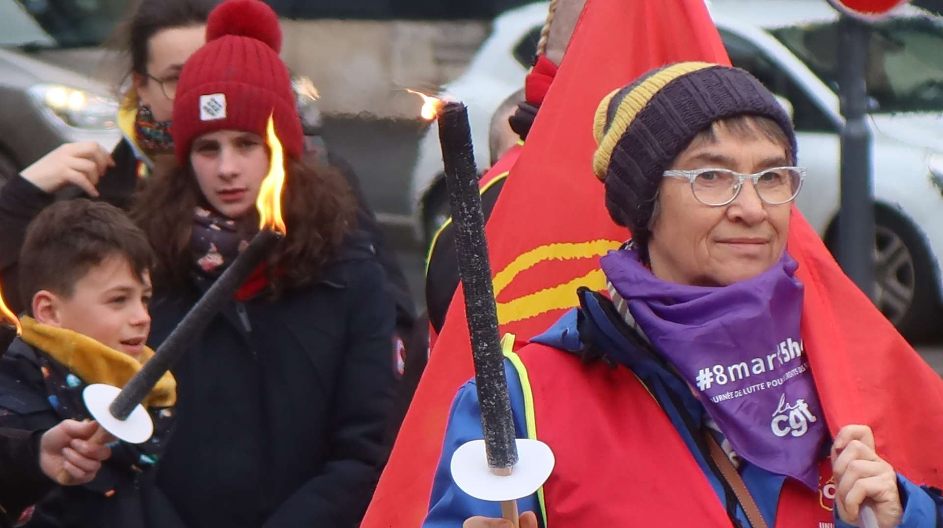 8 mars marche journee droits des femmes 20 