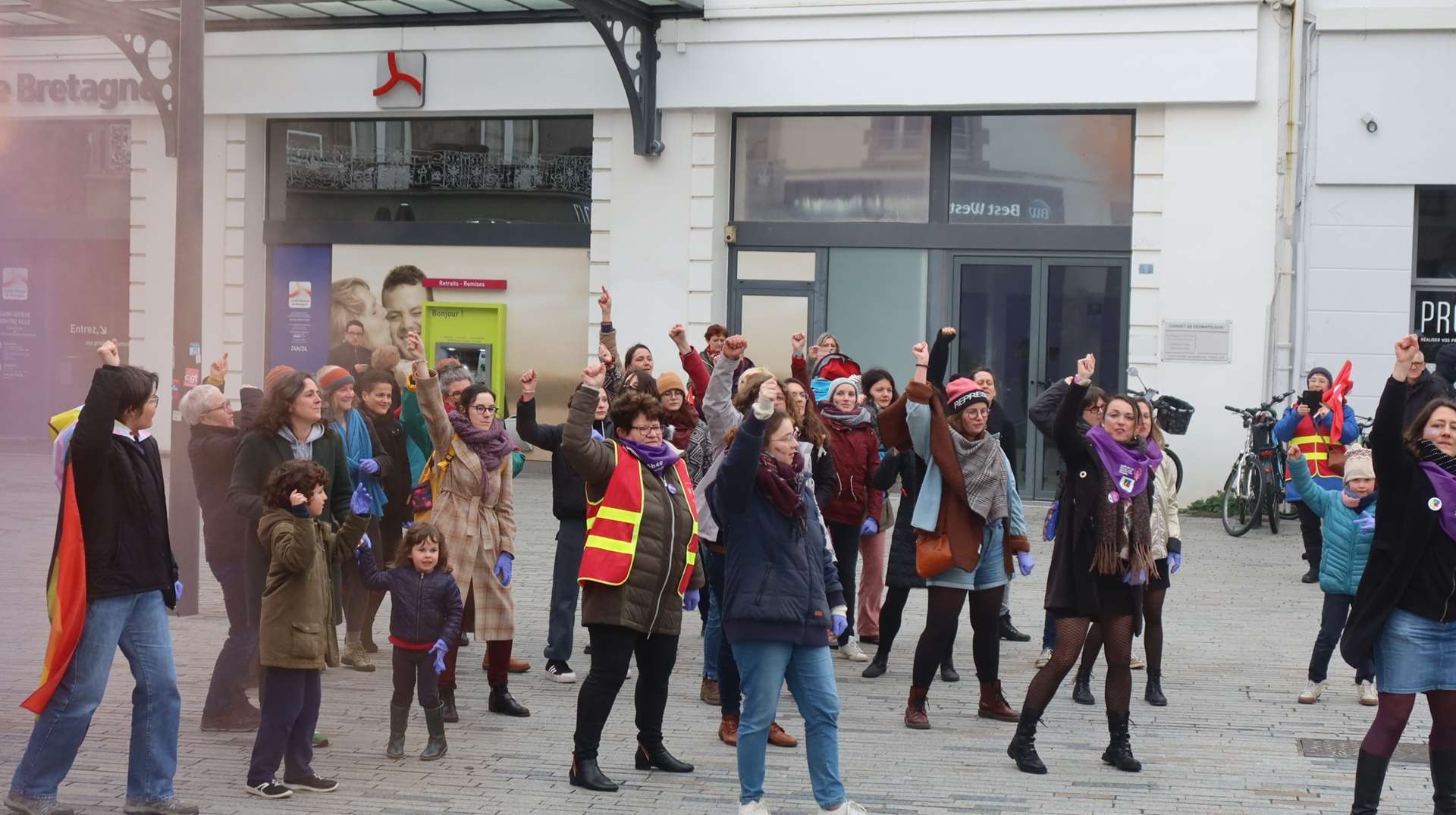 8 mars marche journee droits des femmes 7 