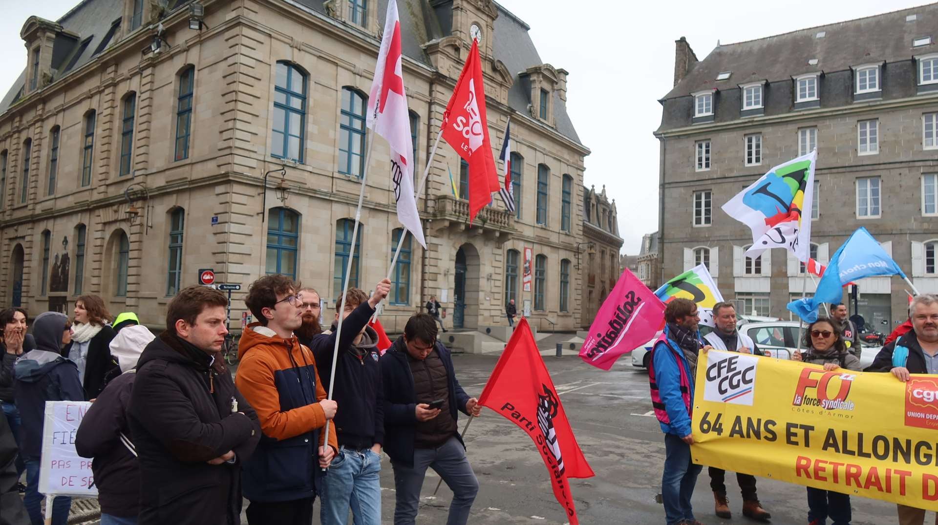 8 mars sb manif syndicale 11 