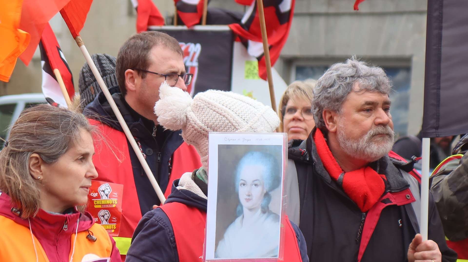 8 mars sb manif syndicale 12 