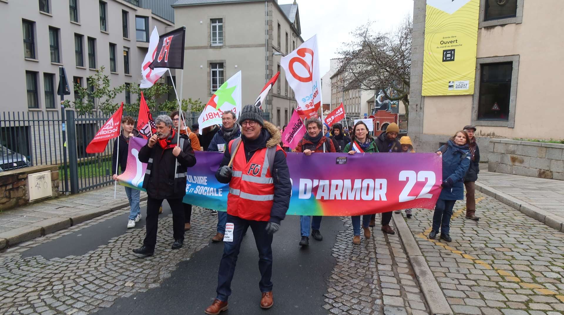 8 mars sb manif syndicale 19 