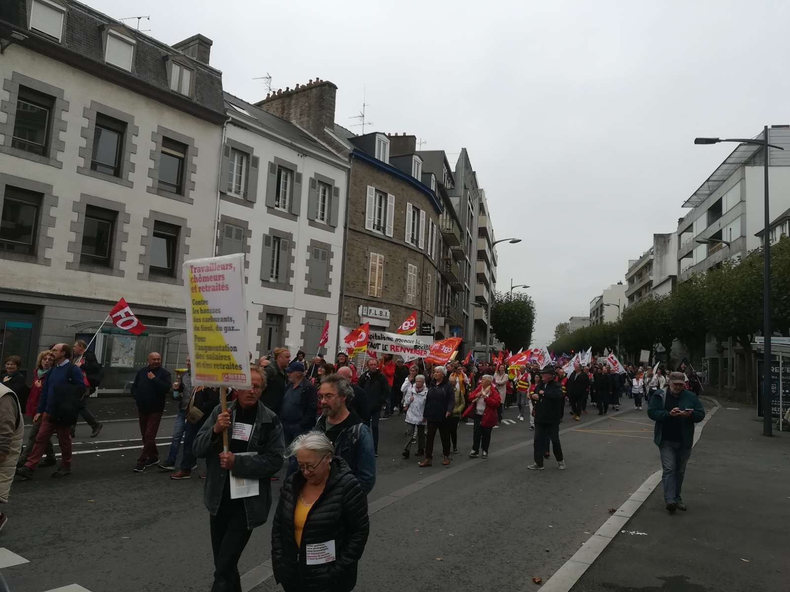 18 oct St-Brieuc