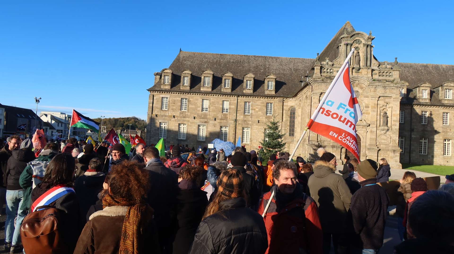 10 déc Guingamp