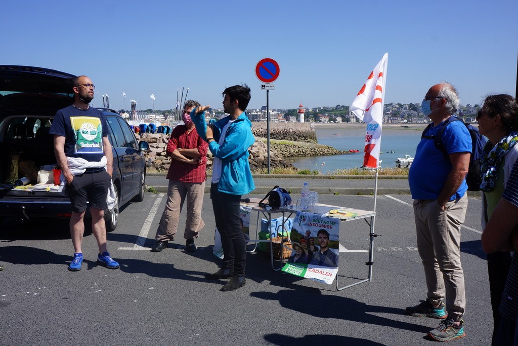 Le port d erquy 31 mai 12 