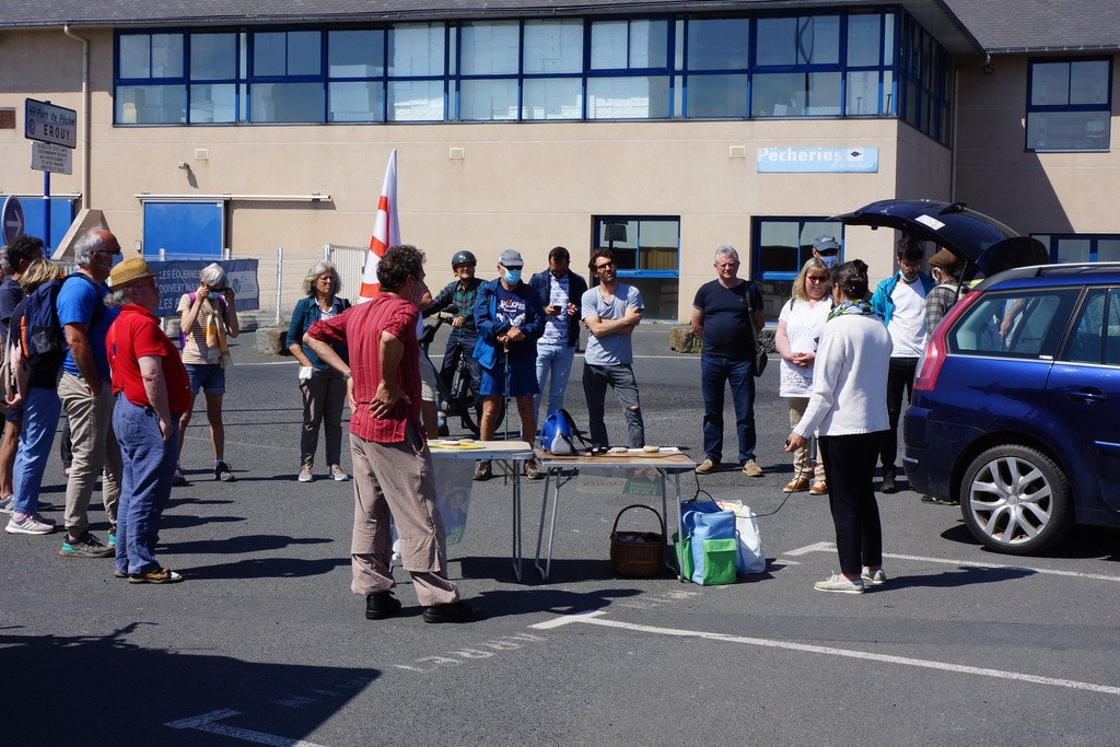 Le port d erquy 31 mai 4 