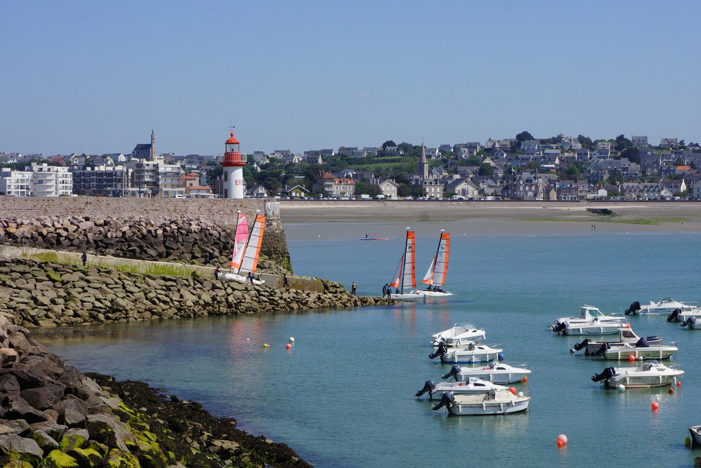 Le port d erquy 31 mai 5 