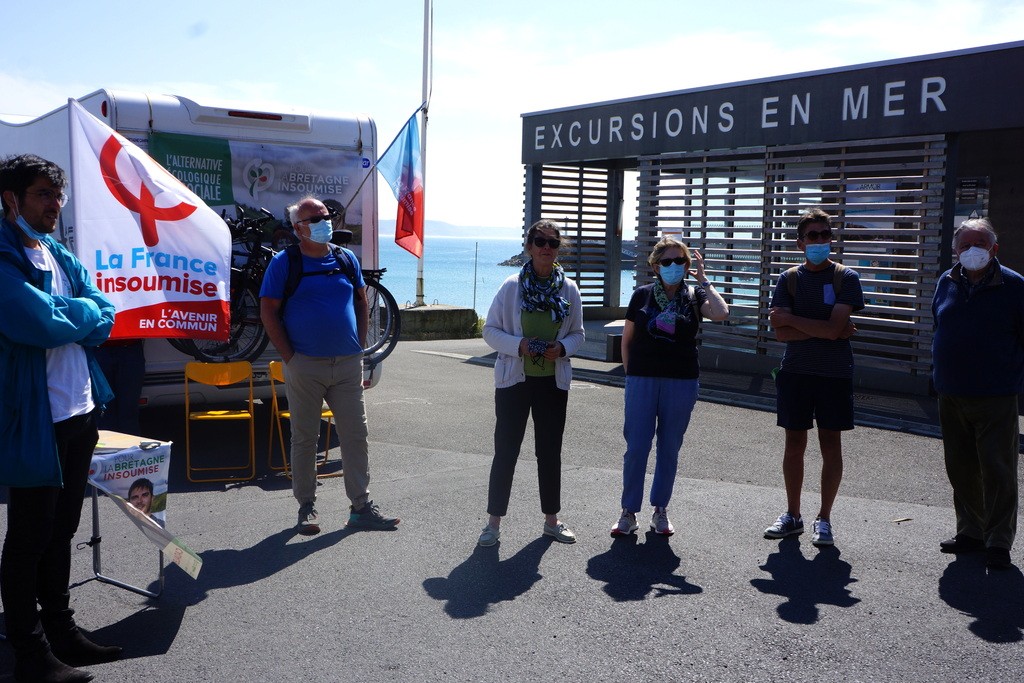 Le port d erquy 31 mai 8 