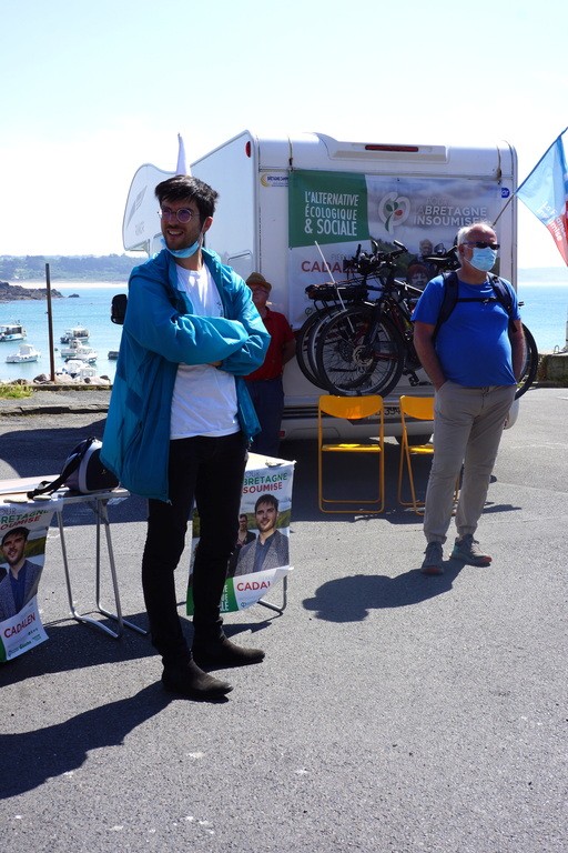 Le port d erquy 31 mai 9 