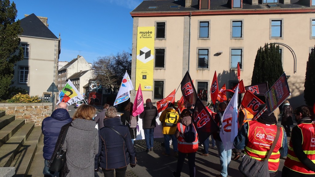 Manif 27 jan 