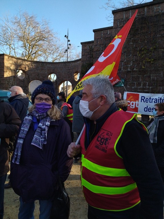 Manif 27 jan