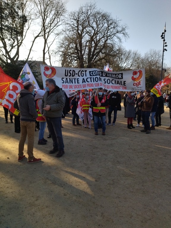 Manif 27 jan