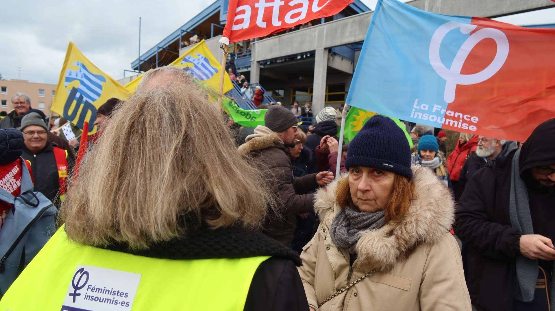 Manif 7 mars 9 