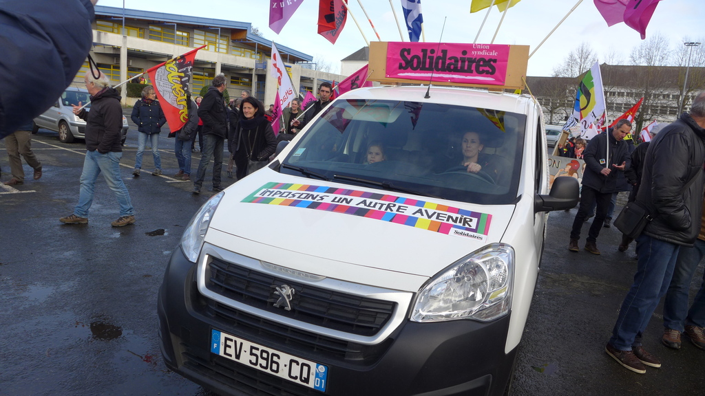  Manif 29 janvier