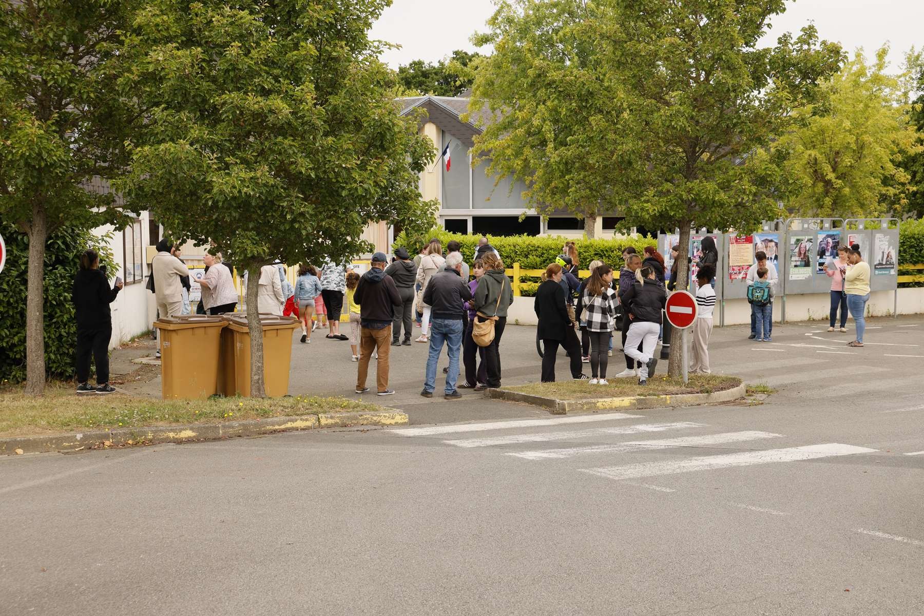 Plerin porte a porte 8 