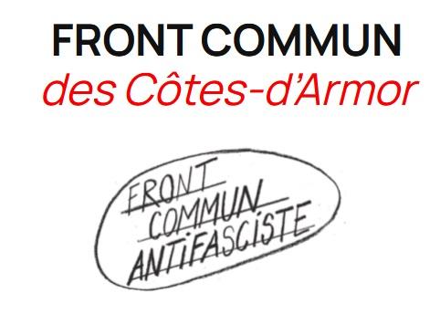 Front commun antifasciste