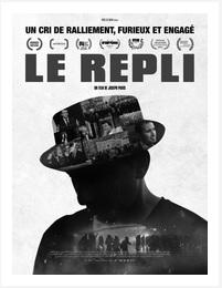 Le repli 7 10 2024