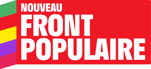 Logo frontpopulaire rouge